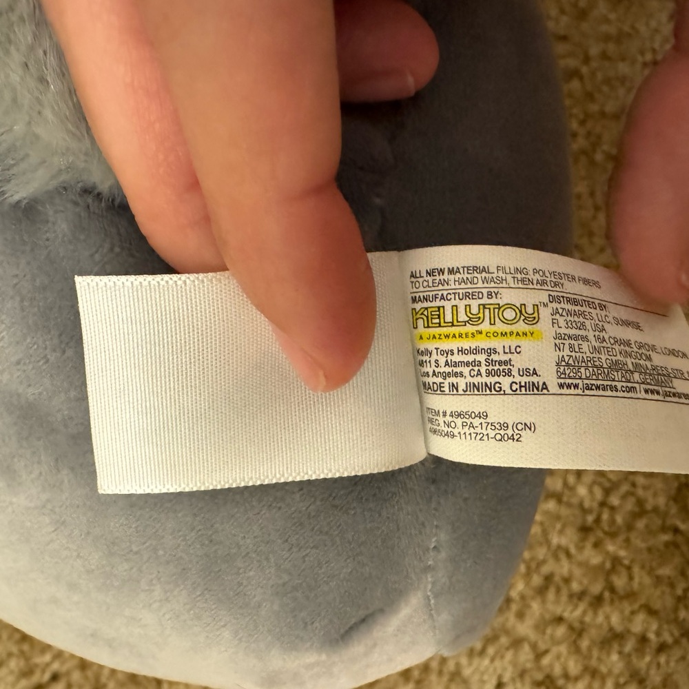 Squishmallow - Picture 6 of 6